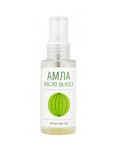 Амла масло за коса - 50 мл