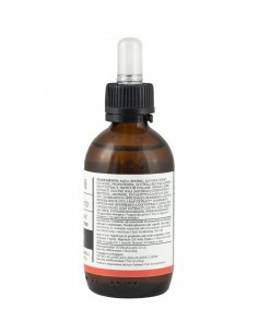 Укрепващ серум за изтъняла и чуплива коса - био, Bioearth, 50 мл 2