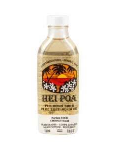 Чист Моной с аромат на кокос, Hei Poa, 100 мл