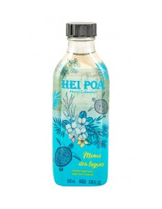 Моной де Таити с екстракт от водорасли, Hei Poa, 100 мл
