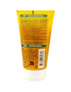 Ексфолиращ и ободряващ гел за лице и тяло Моной де Таити, Hei Poa, 150 мл 2