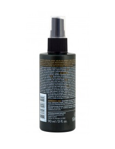 Мист за коса без отмиване с микро-кератин, Madara, 90 мл 2