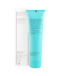 Маска за коса след слънце, Bioearth, 150 мл 2