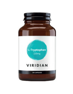 L-Триптофан - 220 мг