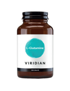 L-глутамин на прах 100 г
