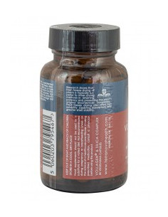 Комплекс Воллаген и силиций, Terra Nova, 50 капс 2