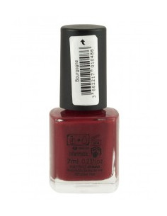 Лак за нокти – Burgundy 2