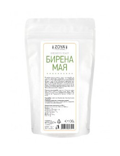 Бирена мая 100 г