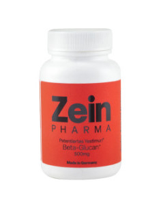 Бета-глюкан+ 500мг, ZeinPharma, 60 капс