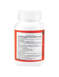 Бета-глюкан+ 500мг, ZeinPharma, 60 капс 2