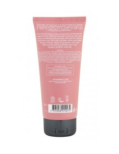 Балсам за боядисана коса Soft Wild Rose - био , Urtekram, 180 мл 2