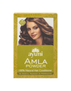 Натурална амла на прах