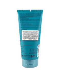 Подсилващ балсам за коса със спирулина, Gyada, 200 мл 2