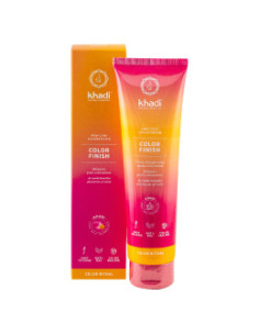 Балсам за боядисана коса Color Finish, Khadi, 150 мл