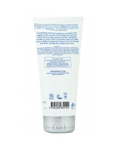 Био балсам с кокосов нектар за всеки тип коса – 180 мл 2