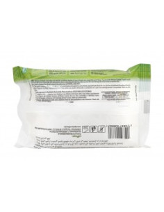 Интимни мокри кърпички – 20 бр 2