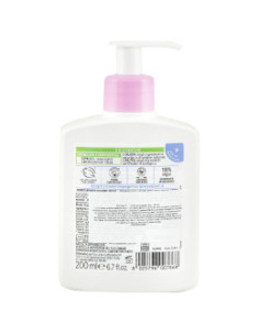 Интимен гел Алое и чаено дърво - био, I Provenzali, 200 мл 2