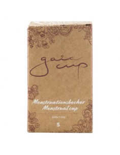 Менструална чашка – за многократна употреба