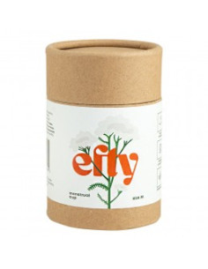 Менструална чашка, Efty, 1 бр