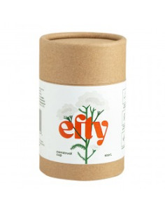 Менструална чашка, Efty, 1 бр 2