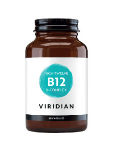 В-комплекс с B12 - 30/90 капсули 2