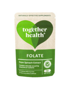 Фолат, Together Health, 30 капс