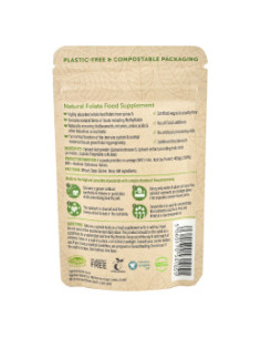 Фолат, Together Health, 30 капс 2