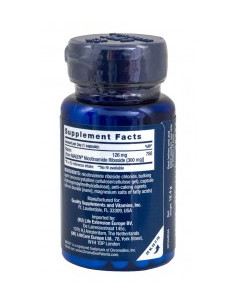 NAD+ Cell Formula, Life extension, 30 бр 2