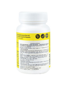 Мио-инозитол 500мг, ZeinPharma, 60 капс 2