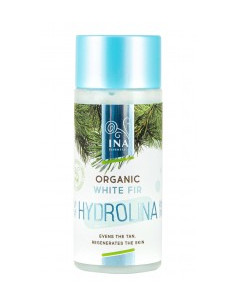 Флорална вода от бяла ела - био, Ina Essentials, 150 мл