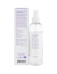 Био и натурална лавандулова вода - спрей - 250 мл 2