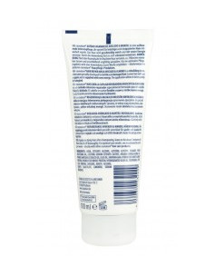 Възстановяваща маска за коса Авокадо и бадем – 100 мл 2