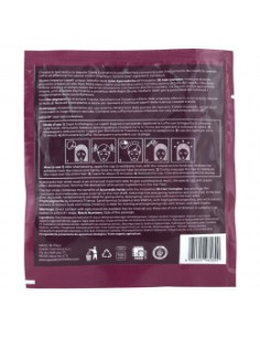 Маска-шапка за коса със загряващ ефект, Gyada, 1 бр 2