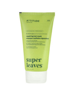 Възстановяваща маска за коса, Attitude, 150 мл