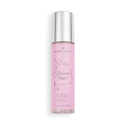 RI спрей за блясък Unicorn Heart glow
