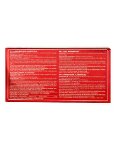 АстаксанМар - хранителна добавка с Астаксантин, Marnys, 30 капс 2