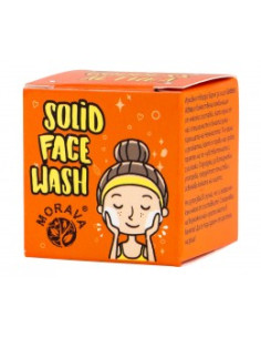 Измивно барче за лице Goddess Althea, Морава, 35 г