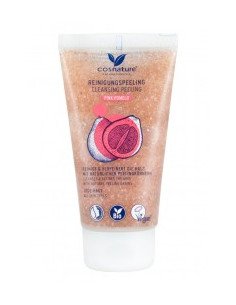 Пилинг за лице Розово помело , Cosnature, 75 мл