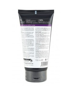 Почистващ крем и пилинг за лице , Bio Happy, 150 мл 2