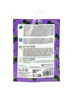 Пилинг за лице с боровинки Berrylicious, Everyday for future, 40 мл 2