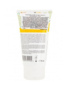 Подхранващ пилинг за лице с масло от безсмъртниче - 75 мл 2