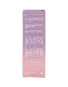 Гел за почистване на лице Luminous Rose - био, Alteya Organics, 120 мл 2