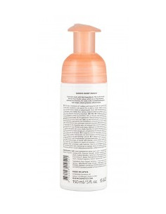 Почистваща пяна за лице Glow Cocktail, Mossa, 150 мл 2