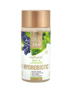Хидробиотик с мента и лавандула, Ina Essentials, 150 мл