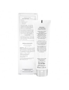 Пилинг за лице Oil-To-Milk - био, Madara, 60 мл 2