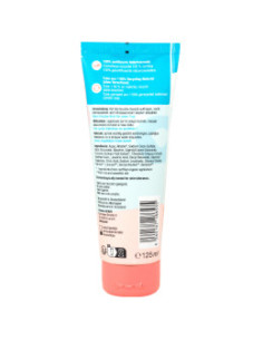 Измиващ гел за лице Fresh and clean, Alviana, 125 мл 2