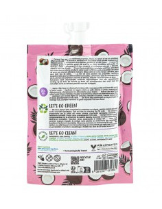 Пилинг за лице с кокос Cococuddle, Everyday for future, 40 мл 2