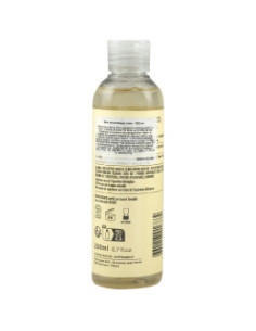 Био почистващо олио, Avril, 200 мл 2