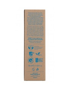 Слънцезащитен крем с минерални филтри SPF 50 - био, Bioearth, 100 мл 2