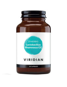 Лактобацилус рамнозус GG - 30 капсули